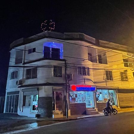 شقة Royal Terrace I بويرتو بلاتا المظهر الخارجي الصورة