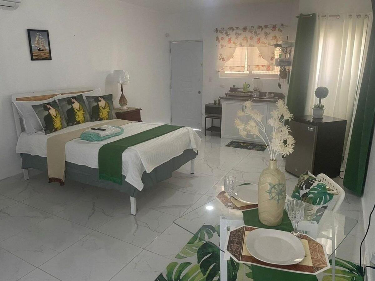 شقة Royal Terrace I بويرتو بلاتا المظهر الخارجي الصورة