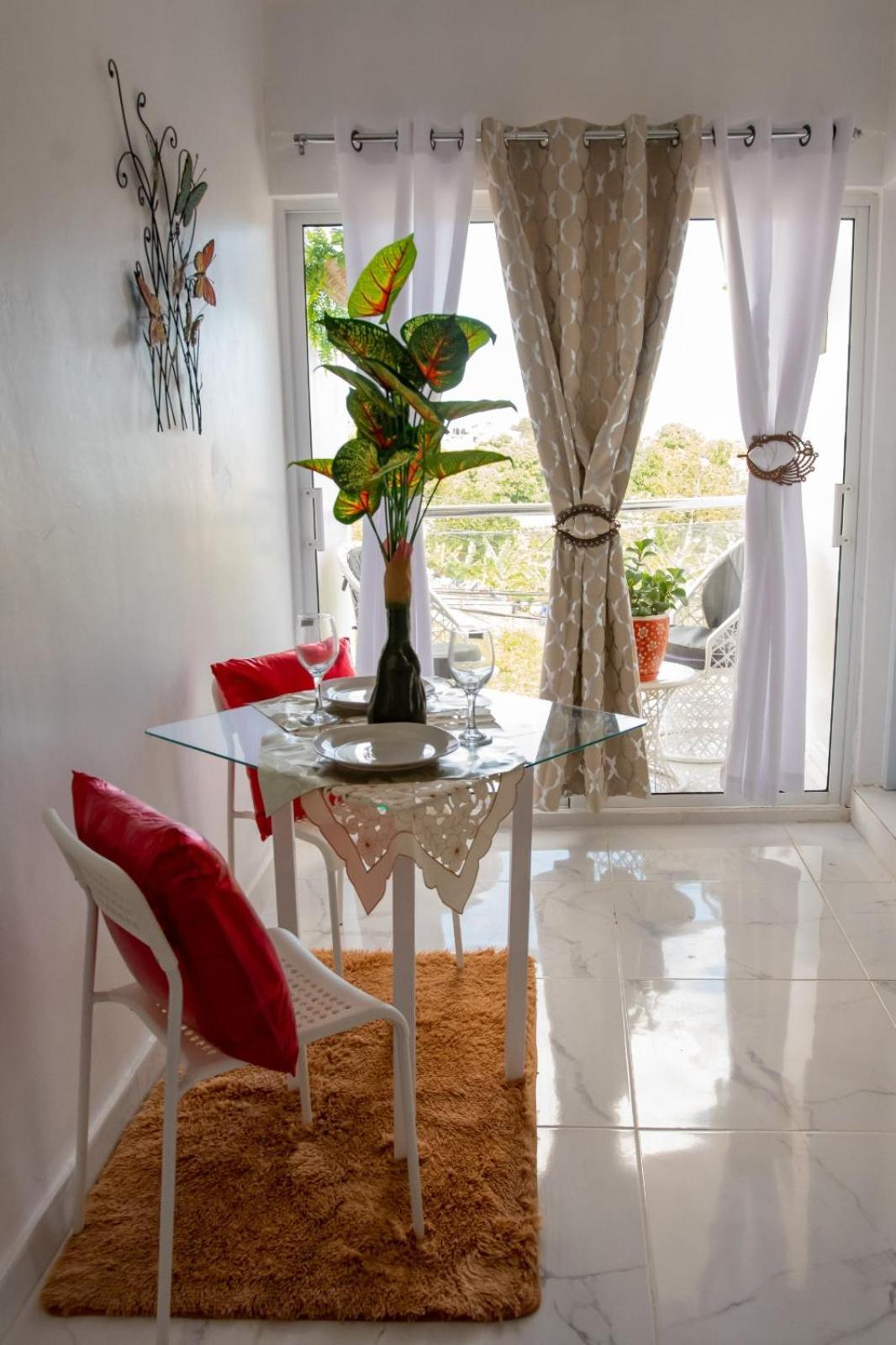 شقة Royal Terrace I بويرتو بلاتا المظهر الخارجي الصورة