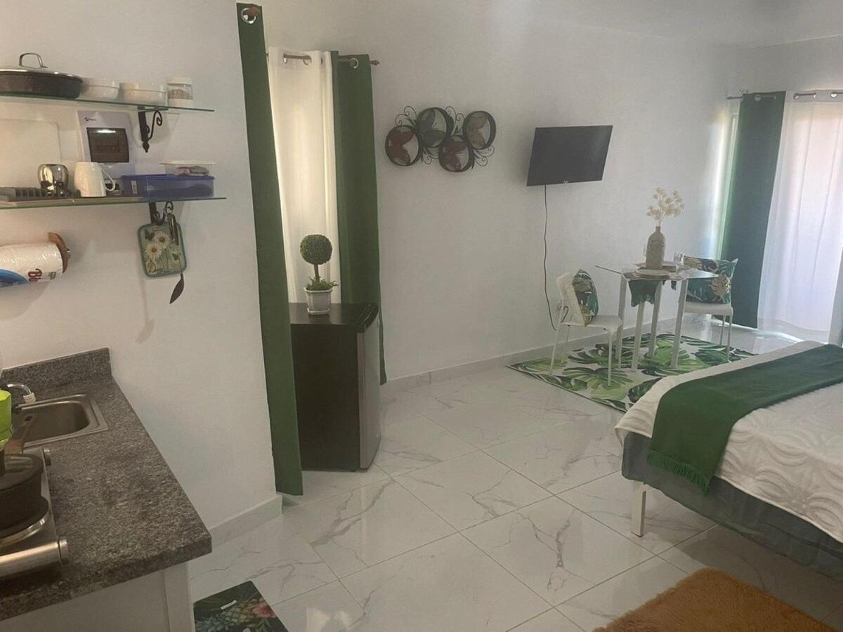 شقة Royal Terrace I بويرتو بلاتا المظهر الخارجي الصورة