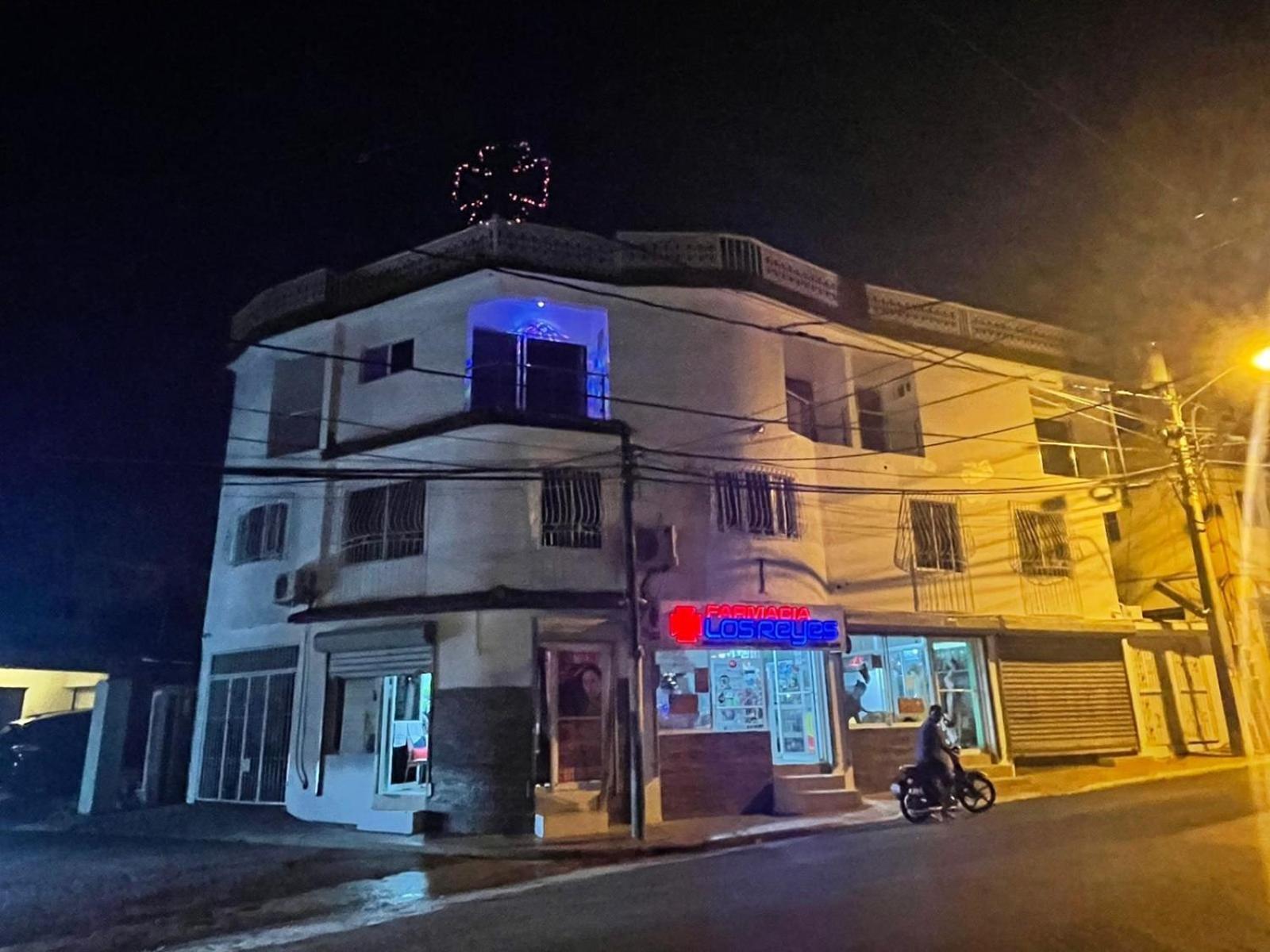 شقة Royal Terrace I بويرتو بلاتا المظهر الخارجي الصورة