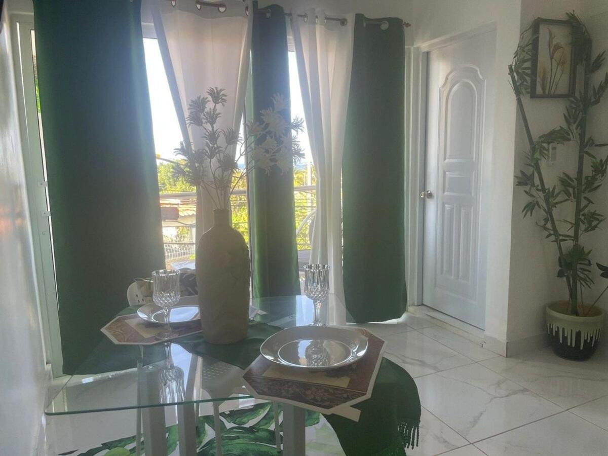 شقة Royal Terrace I بويرتو بلاتا المظهر الخارجي الصورة