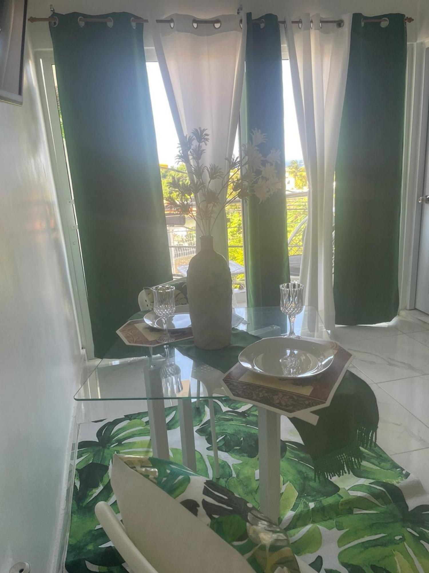 شقة Royal Terrace I بويرتو بلاتا المظهر الخارجي الصورة
